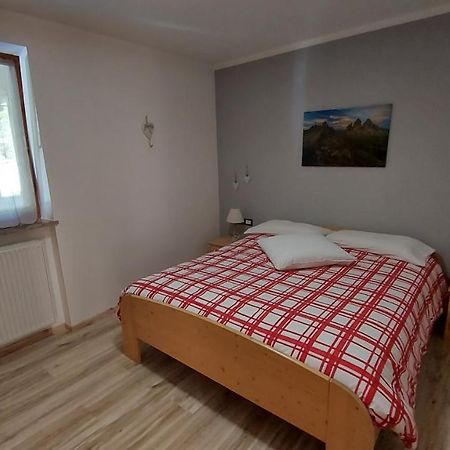 Chalet Villa Rita 테세로 외부 사진