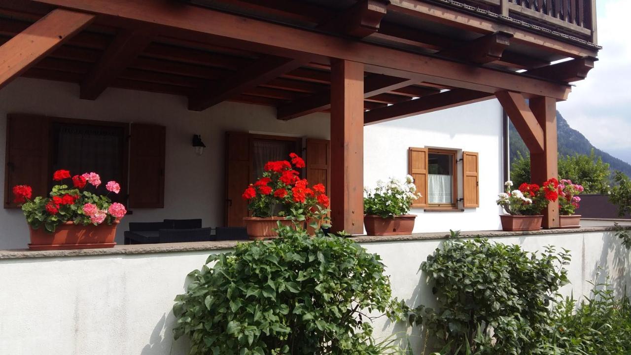 Chalet Villa Rita 테세로 외부 사진