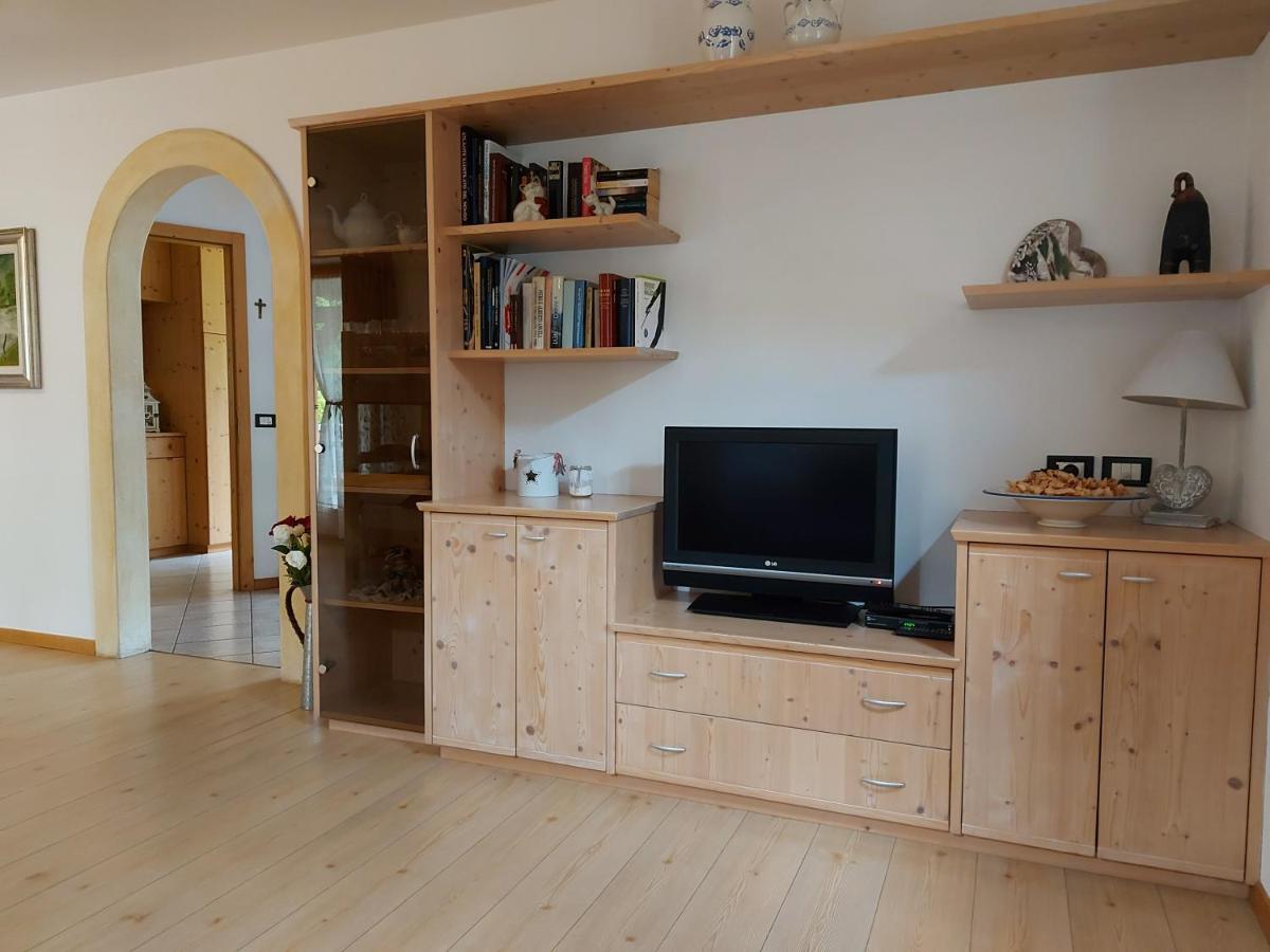 Chalet Villa Rita 테세로 외부 사진