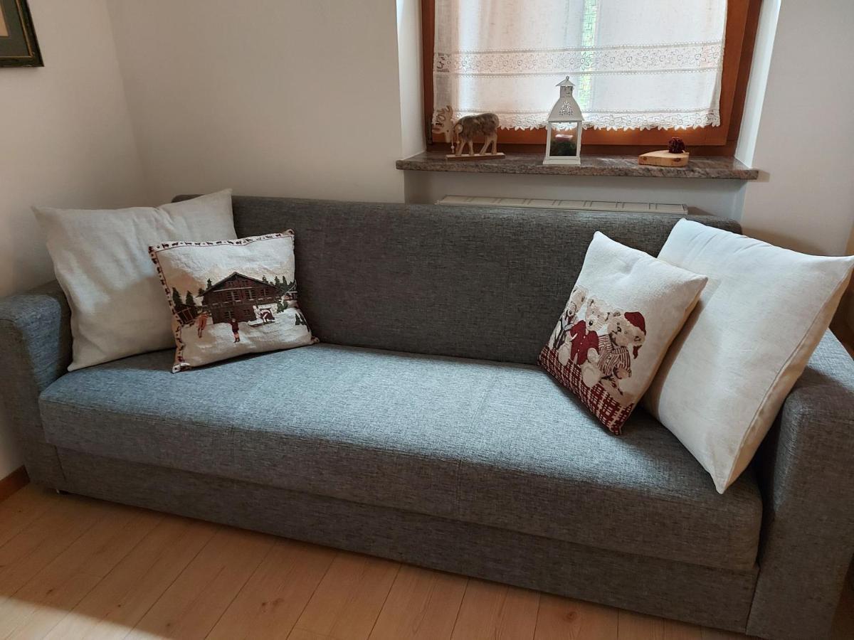 Chalet Villa Rita 테세로 외부 사진
