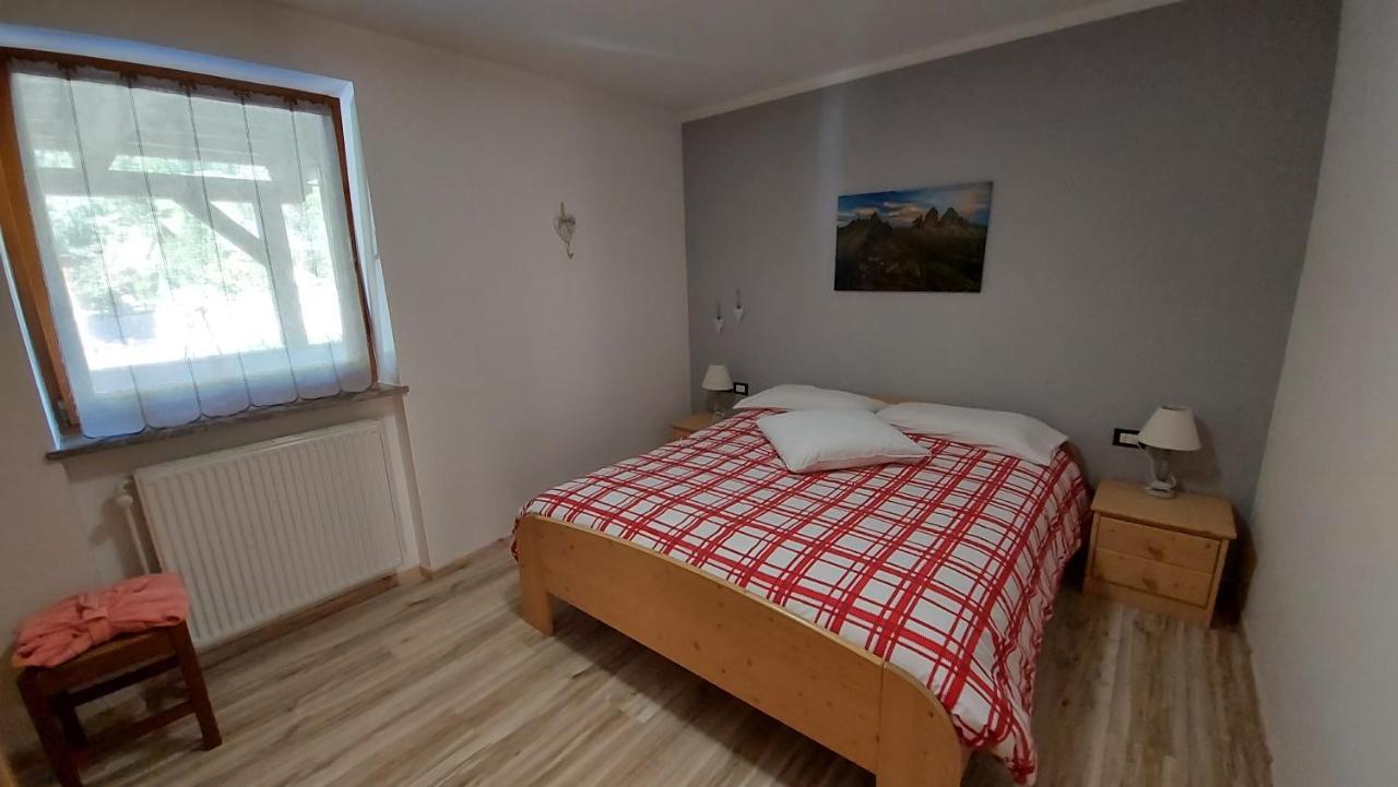 Chalet Villa Rita 테세로 외부 사진