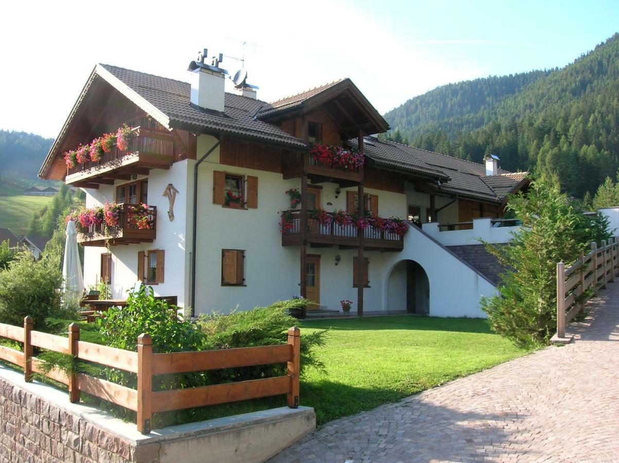 Chalet Villa Rita 테세로 외부 사진