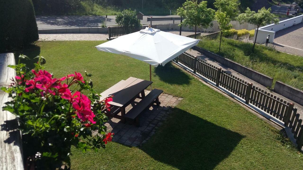 Chalet Villa Rita 테세로 외부 사진